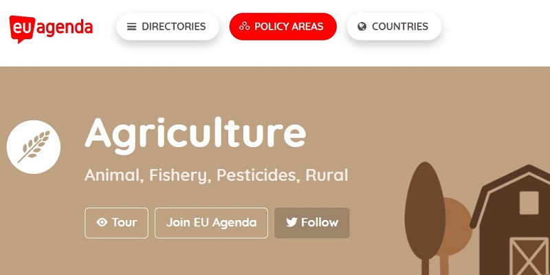 EU Agriculture